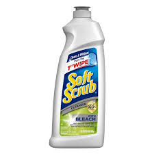 Soft Scrub 36 Oz All Purpose Cleaner