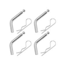 It also can be installed to short, standard and long bed trucks without requiring any additional parts or. Reese 58053 Fifth Wheel Hitch Replacement Parts Pull Pin Kit Walmart Com Walmart Com
