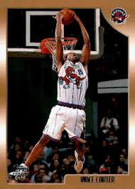 One of the nba's dunking pioneers, vince carter will always have. Raptors Throwing Back Tonight Wearing Classic Dino Uniforms Sportslogos Net News