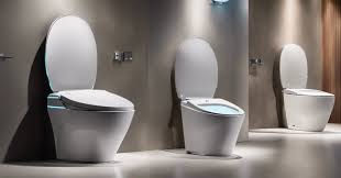 11 best smart toilets level up hygiene