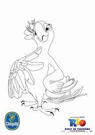 Click to download free printable coloring pages for adults (and kids!). Rio Coloring Pages