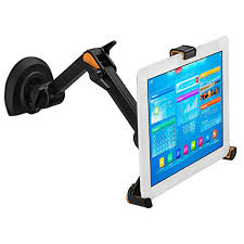 Universal Tablet Wall Mount For Ipad