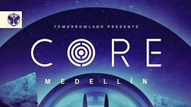 CORE Medellin