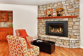 How Gas Fireplaces Work With An Ipi Vs