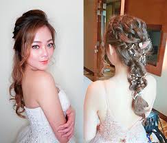 salon for bridal hair and makeup best