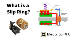 slip ring what is it and how does it
