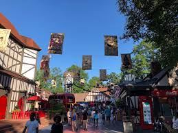 guide to busch gardens williamsburg