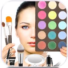 you makeup photo editor mix apk mod
