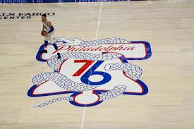 The franchise has won three nba championships (1955, 1967, and 1983). Philadelphia 76ers Philadelphia 76ers Phila Unite 2018 Playoff Design Clios