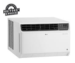 The best air conditioners that don't go in a window are portable ac units without an exhaust. Best Window Air Conditioners 2020 Window Mounted Ac Units