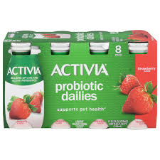 activia yogurt drink lowfat