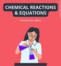 Equations Class 10 Notes Science Chapter 1