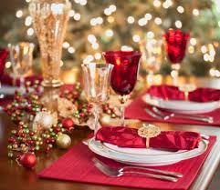 Holiday Dinner Party Tips from Clark Construction's Ann Moseley