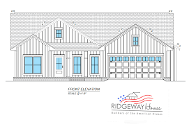 House Plans For New Construction In Ms