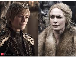 Lena headey may be best known for playing cersei lannister on game of thrones, but she started her career playing very different characters. Game Of Thrones Lena Headey Reveals She Wanted A Better Death For Cersei In Game Of Thrones The Economic Times