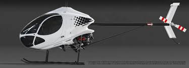 german ultralight helicopter