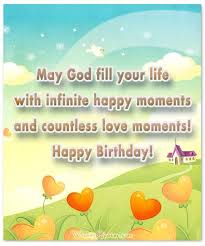 Choose from the exciting religious birthday greetings and cards. Religious Birthday Wishes And Card Messages By Wishesquotes