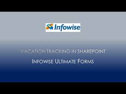 vacation tracking solution in