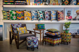 Home decor is now no more difficult with the stylish home decorating fabrics from fabricworm. 14 Contemporary African Home Decor Brands We Love Bidhaar