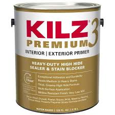 Give your kitchen a bright new look with kitchen cabinets in colors and designs that suit your decorating style. Kilz 3 Interior Or Exterior Multi Purpose Water Based Wall And Ceiling Primer 1 Gallon Lowes Com Kilz Exterior Primer Cover Stains