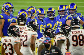 The chicago bears are a professional american football team based in chicago. Uadrtzxnnw7jtm