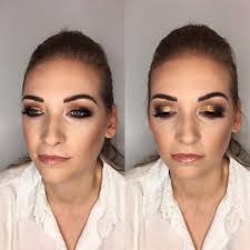 christmas party makeup artist in ascot