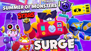 Follow supercell's terms of service. Brawl Stars Animation Season 2 Summer Of Monsters Youtube