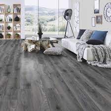 grey laminate floors