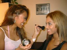 who s your favorite makeup artist