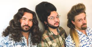 You don't have to do any maintenance besides washing it once a week and getting it trimmed every six months. Long Hairstyles For Men In 2020 From The Guys Who Actually Wore Them