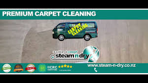 carpet cleaner auckland service