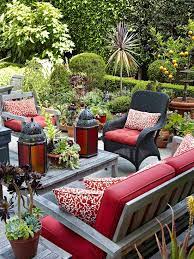 15 Patio Design Tips For A Charming