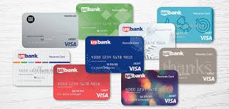 prepaid rewards card u s bank