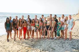 Bachelor in Paradise': The 2022 ...