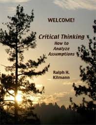 Critical Thinking  What It Is and Why It Counts   Insight Assessment PHL     Week   Individual Assignment Critical and Creative Thinking in  Society Short Essays TutorialRank