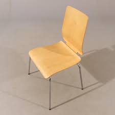 a set of 6 gilbert chairs ikea end