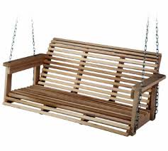 Porch Swing Patio Furniture Outdoor