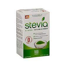 natures garden stevİa 100g zerdeçal