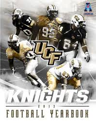 2013 Ucf Football Yearbook By Ucf Knights Issuu