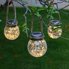 Outdoor Lantern Decorative Fairy Light