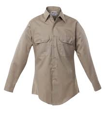 Buy La County Sheriff West Coast Long Sleeve Shirt Mens