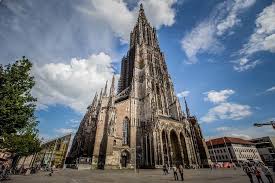 gothic german architecture the