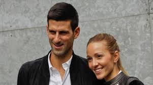 7 life lessons we learned at the 7th friendship games. Novak Djokovic Becomes Father To Baby Girl Sports News The Indian Express