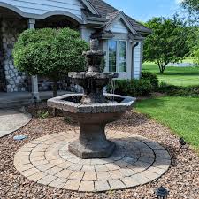 Homeowner S Guide To Outdoor Fountains
