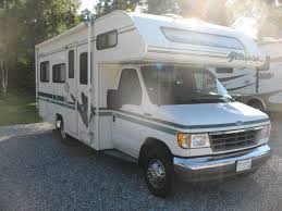 Used 1996 Fleetwood Tioga 23 Overview