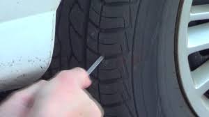 nail in tire repair tire repair kit