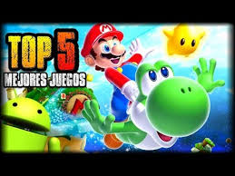 Gratis super mario bros 3 versión editable es una edición del mítico juego de plataformas para pc que nada tiene que envidiar al original. Top 5 Mejores Juegos De Super Mario Bros Hd Para Android No Oficiales Apk Youtube