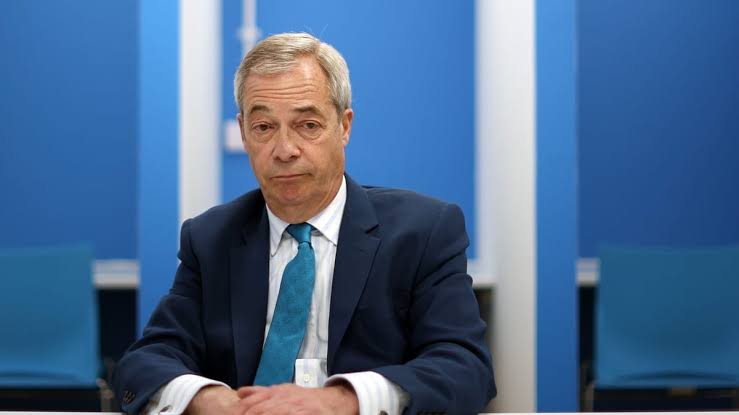 Nigel Farage's Reform UK is about to face the hard part: Being in charge – POLITICO