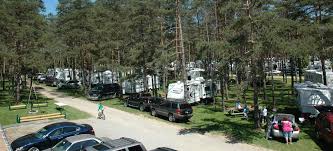 Image result for rv campsite