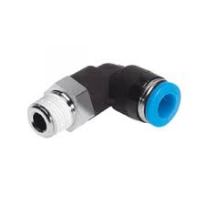 Pneumatic One Touch Brass Fittings Festo Push In